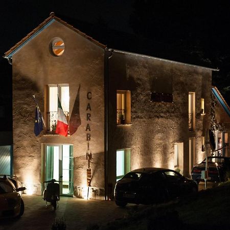 Отель Casa Dei Carabinieri Merchweiler Экстерьер фото